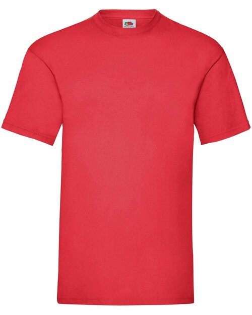 Fruit of the Loom Valueweight T