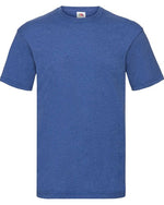 Fruit of the Loom Valueweight T - thumbnail 25