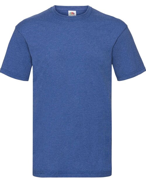 Fruit of the Loom Valueweight T