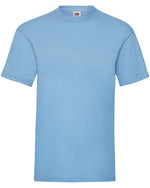 Fruit of the Loom Valueweight T - thumbnail 27