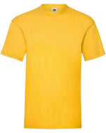 Fruit of the Loom Valueweight T - thumbnail 28