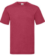 Fruit of the Loom Valueweight T - thumbnail 30