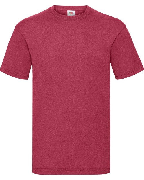 Fruit of the Loom Valueweight T