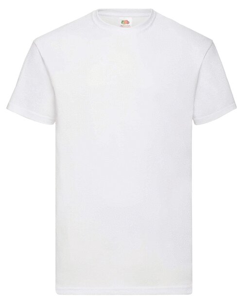 Fruit of the Loom Valueweight T
