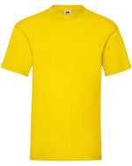 Fruit of the Loom Valueweight T - thumbnail 32