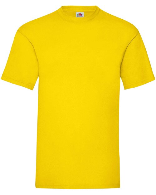 Fruit of the Loom Valueweight T