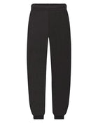 Fruit of the Loom Kids Classic Elasticated Cuff Jog Pants