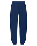 Fruit of the Loom Kids Classic Elasticated Cuff Jog Pants - thumbnail 4