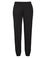 Fruit of the Loom Classic Elasticated Jog Pants - thumbnail 2