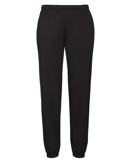Fruit of the Loom Classic Elasticated Jog Pants
