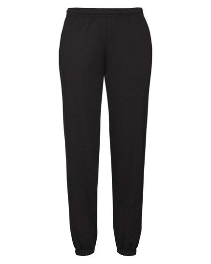 Fruit of the Loom Classic Elasticated Jog Pants