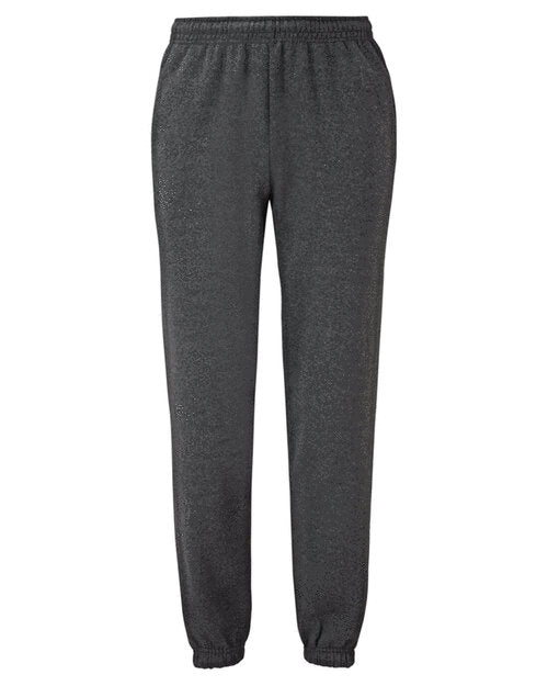 Fruit of the Loom Classic Elasticated Jog Pants
