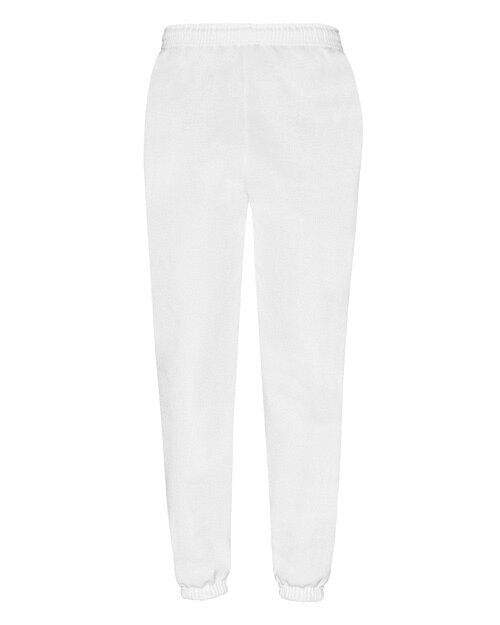 Fruit of the Loom Classic Elasticated Jog Pants