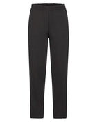 Fruit of the Loom Classic Open Hem Jog Pants