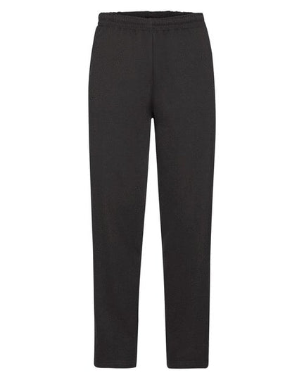 Fruit of the Loom Classic Open Hem Jog Pants