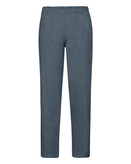 Fruit of the Loom Classic Open Hem Jog Pants