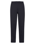 Fruit of the Loom Classic Open Hem Jog Pants - thumbnail 3