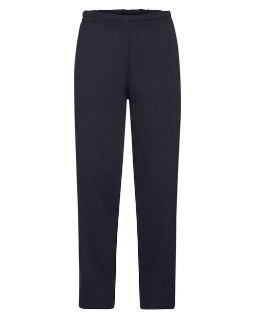 Fruit of the Loom Classic Open Hem Jog Pants