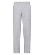 Fruit of the Loom Classic Open Hem Jog Pants - thumbnail 4
