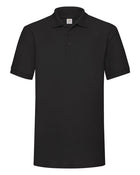 Fruit of the Loom Heavy 65/35 Polo