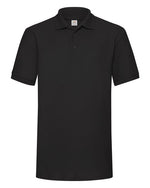 Fruit of the Loom Heavy 65/35 Polo - thumbnail 1