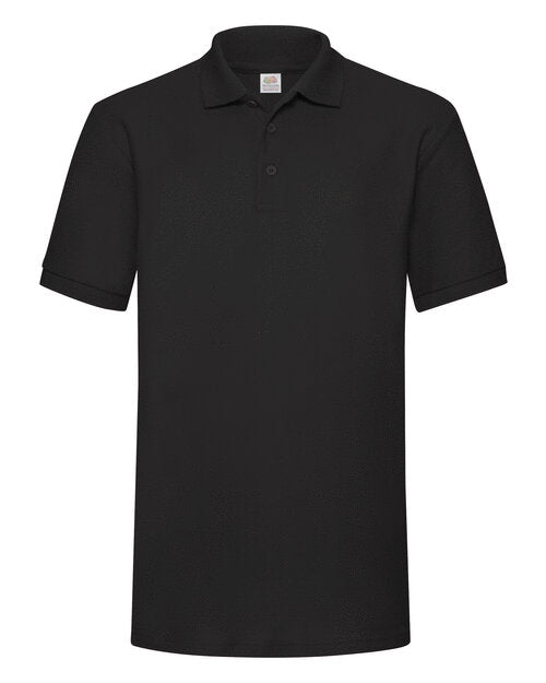 Fruit of the Loom Heavy 65/35 Polo