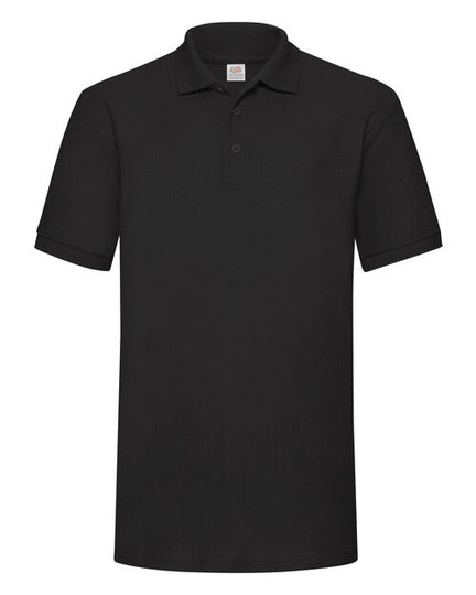 Fruit of the Loom Heavy 65/35 Polo