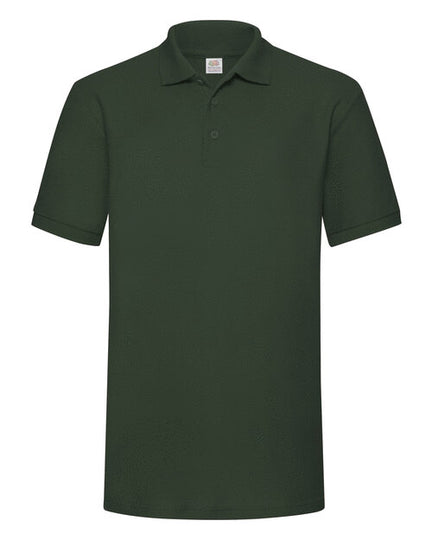 Fruit of the Loom Heavy 65/35 Polo