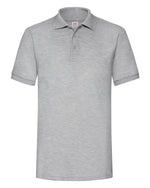 Fruit of the Loom Heavy 65/35 Polo - thumbnail 4