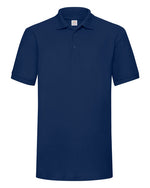Fruit of the Loom Heavy 65/35 Polo - thumbnail 5