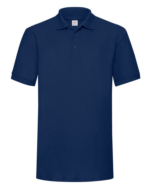 Fruit of the Loom Heavy 65/35 Polo