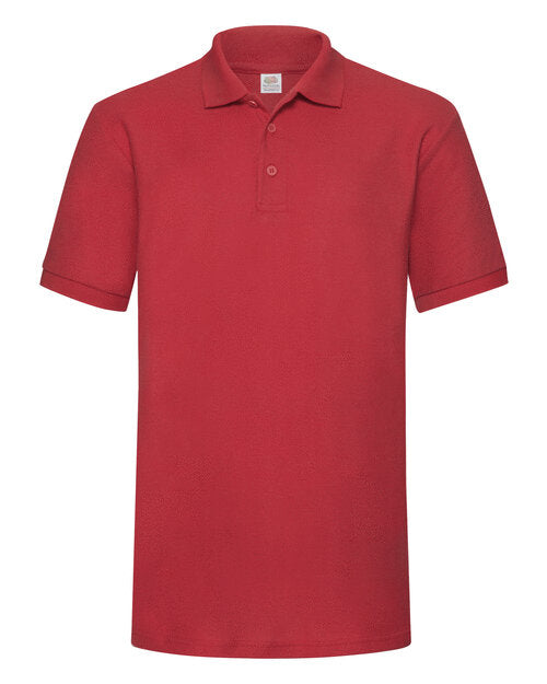 Fruit of the Loom Heavy 65/35 Polo