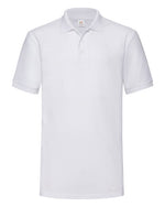 Fruit of the Loom Heavy 65/35 Polo - thumbnail 8