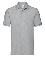 Fruit of the Loom Premium Polo Shirt - thumbnail 2