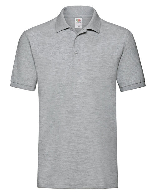 Fruit of the Loom Premium Polo Shirt