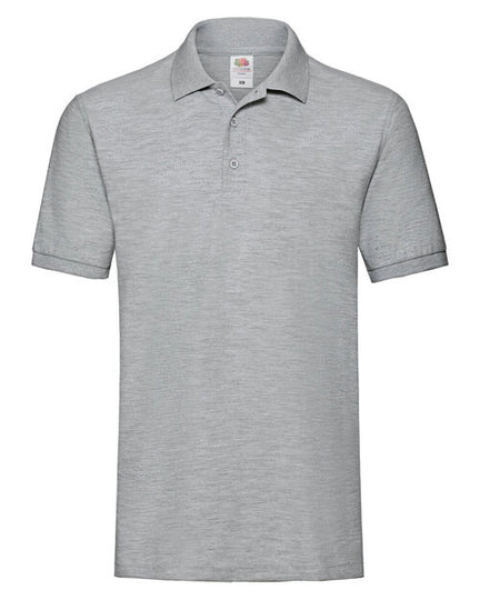Fruit of the Loom Premium Polo Shirt