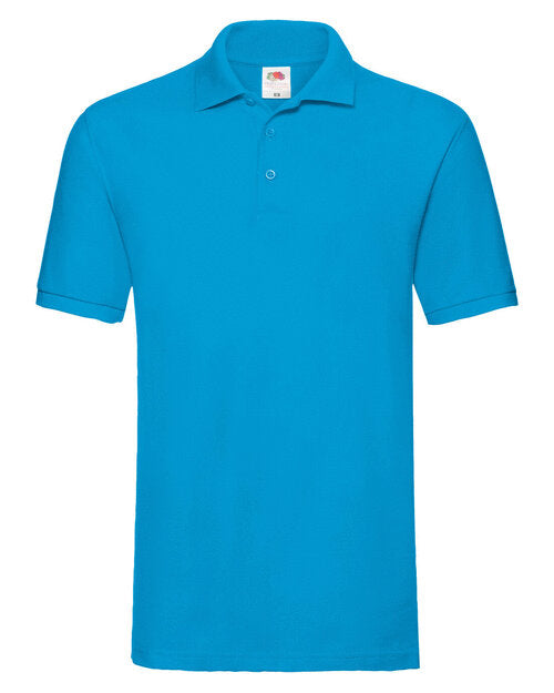 Fruit of the Loom Premium Polo Shirt