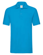Fruit of the Loom Premium Polo Shirt