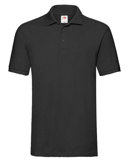 Fruit of the Loom Premium Polo Shirt