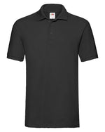 Fruit of the Loom Premium Polo Shirt