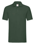 Fruit of the Loom Premium Polo Shirt - thumbnail 5
