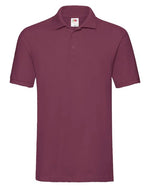 Fruit of the Loom Premium Polo Shirt - thumbnail 6