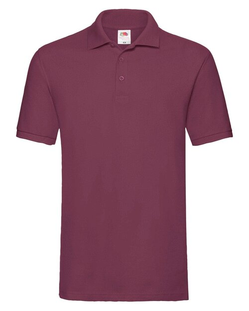 Fruit of the Loom Premium Polo Shirt