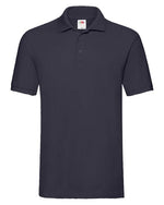 Fruit of the Loom Premium Polo Shirt - thumbnail 7