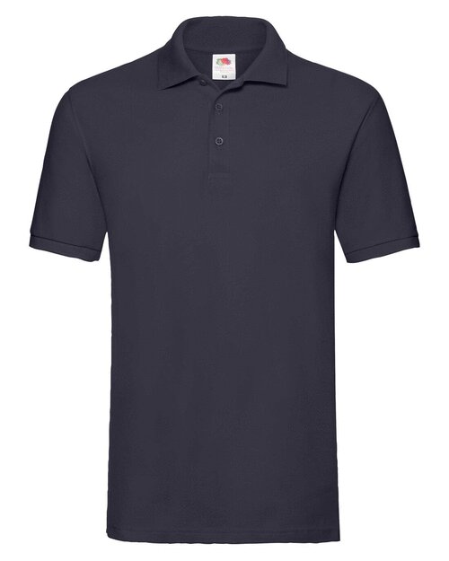 Fruit of the Loom Premium Polo Shirt