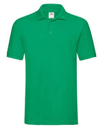 Fruit of the Loom Premium Polo Shirt - thumbnail 9