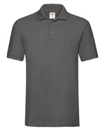 Fruit of the Loom Premium Polo Shirt