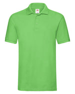 Fruit of the Loom Premium Polo Shirt - thumbnail 11