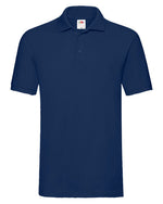 Fruit of the Loom Premium Polo Shirt - thumbnail 12