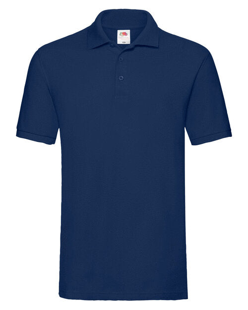Fruit of the Loom Premium Polo Shirt